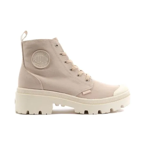 Shoes > Boots > Lace-up Boots - - Palladium - Modalova