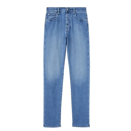 Jeans > Straight Jeans - - Loro Piana - Modalova