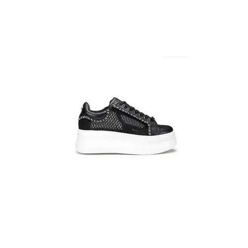 Cult - Shoes > Sneakers - Black - Cult - Modalova