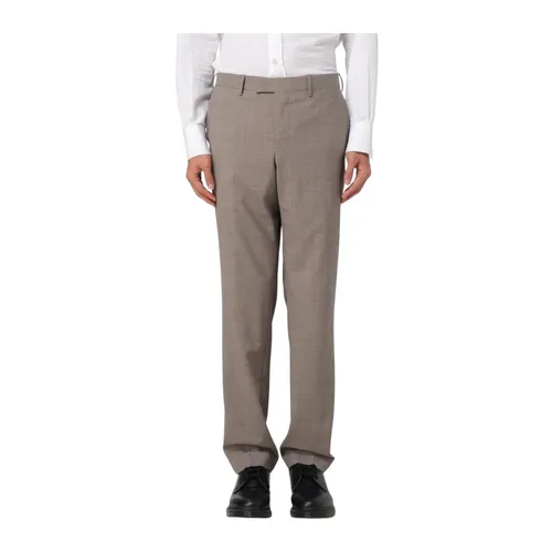 Trousers > Suit Trousers - - PT Torino - Modalova
