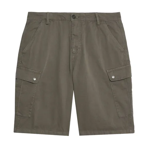 Shorts > Casual Shorts - - Lyle & Scott - Modalova