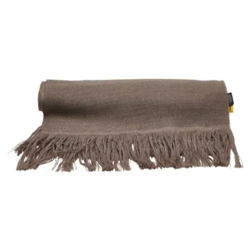 Pre-owned > Pre-owned Accessories > Pre-owned Scarves - - Fendi Vintage - Modalova