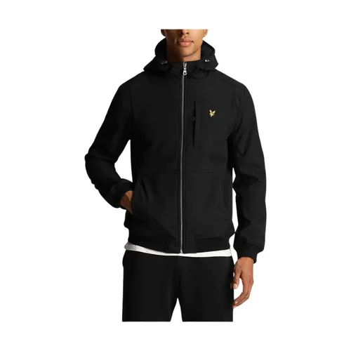 Jackets > Light Jackets - - Lyle & Scott - Modalova