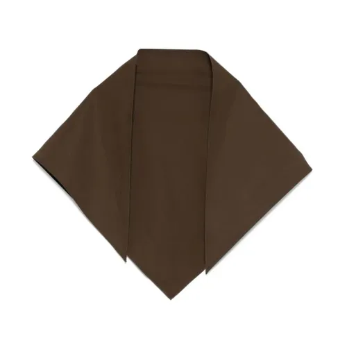 Accessories > Scarves - - Magda Butrym - Modalova