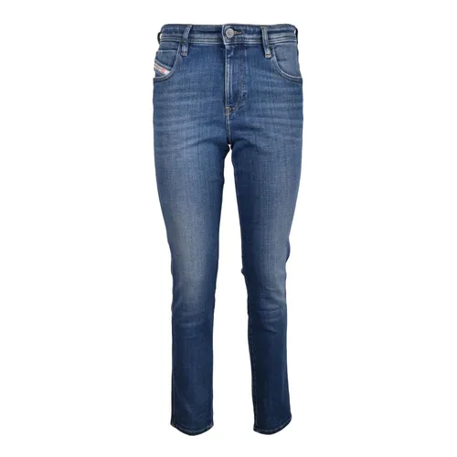 Jeans > Skinny Jeans - - Diesel - Modalova