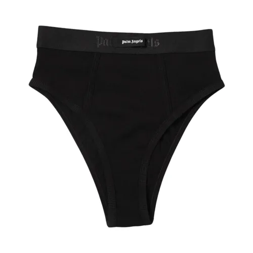 Swimwear > Bikinis - - Palm Angels - Modalova