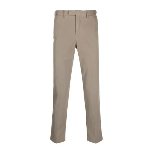 Trousers > Chinos - - PT Torino - Modalova