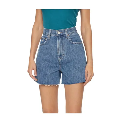 Shorts > Denim Shorts - - Tommy Hilfiger - Modalova
