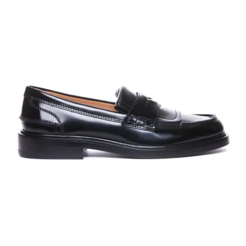 Shoes > Flats > Loafers - - Tod's - Modalova