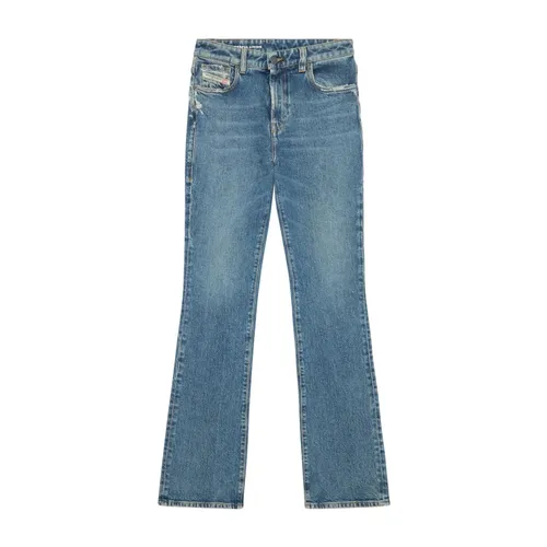 Jeans > Boot-cut Jeans - - Diesel - Modalova
