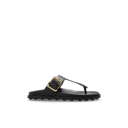 Shoes > Flip Flops & Sliders > Flip Flops - - Tod's - Modalova