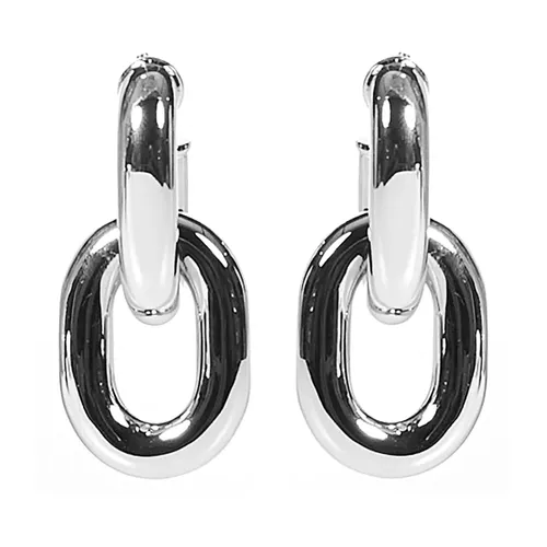 Accessories > Jewellery > Earrings - - Rabanne - Modalova