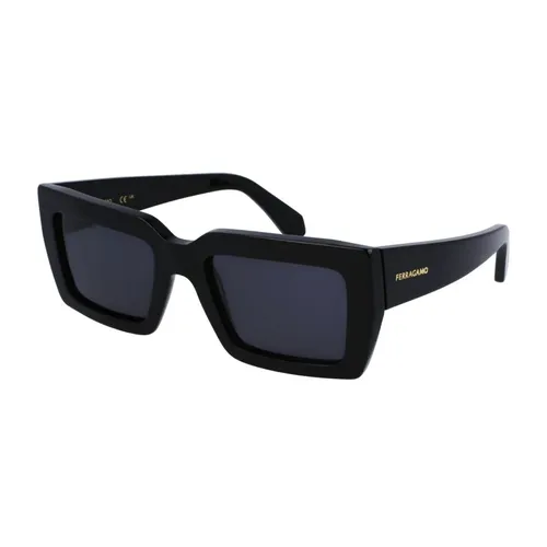 Accessories > Sunglasses - - Ferragamo - Modalova