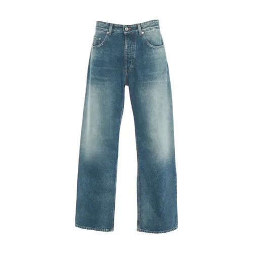 Jeans > Straight Jeans - - Icon Denim - Modalova