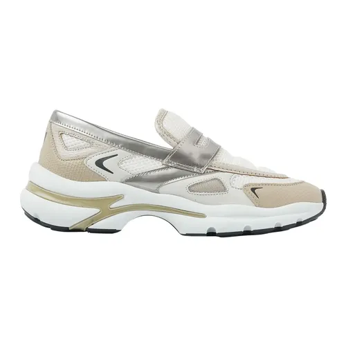 Shoes > Flats > Loafers - - Via Vai - Modalova