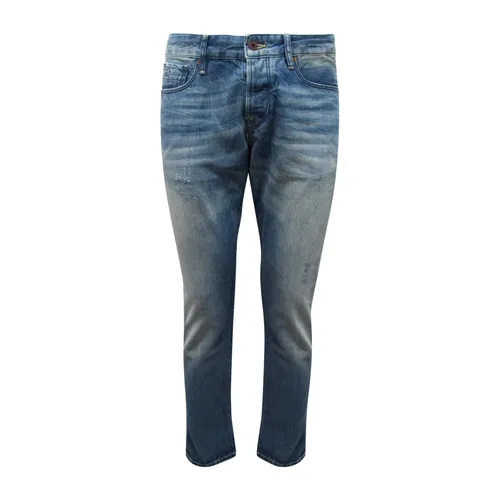 Jeans > Slim-fit Jeans - - Scotch & Soda - Modalova