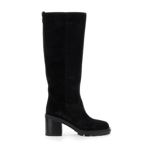 Shoes > Boots > High Boots - - Casadei - Modalova