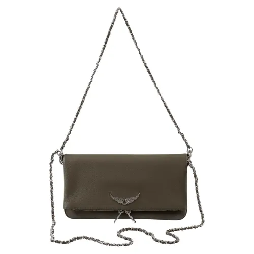 Bags > Shoulder Bags - - Zadig & Voltaire - Modalova