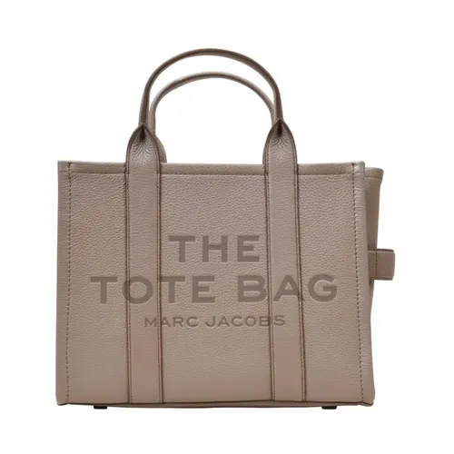 Bolso Tote Mediano de Cuero - Marc Jacobs - Modalova