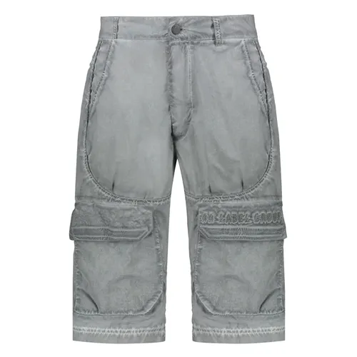 Shorts > Casual Shorts - - 44 Label Group - Modalova