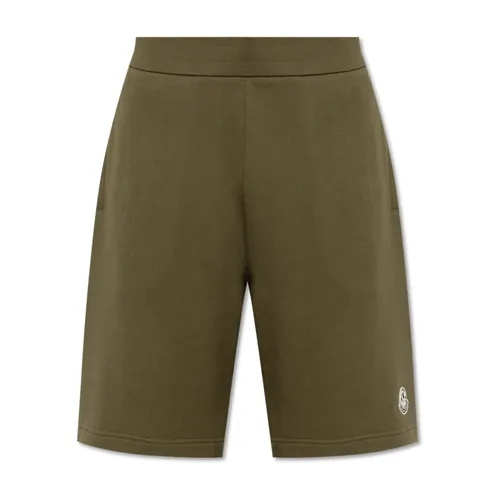 Shorts > Casual Shorts - - Moncler - Modalova