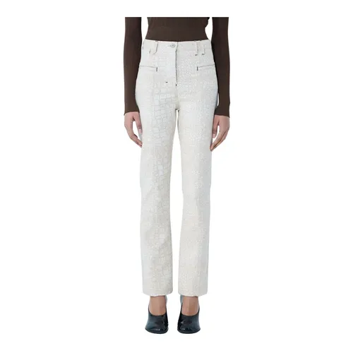 Jeans > Slim-fit Jeans - - Jacquemus - Modalova