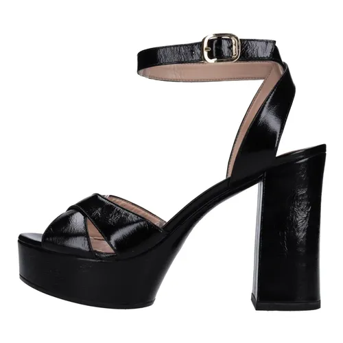 Shoes > Sandals > High Heel Sandals - - Unisa - Modalova