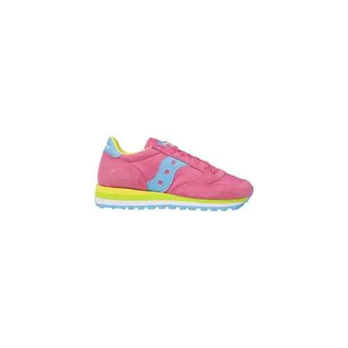 Saucony - Shoes > Sneakers - Pink - Saucony - Modalova