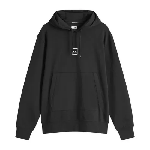 Sweatshirts & Hoodies > Hoodies - - C.p. Company - Modalova