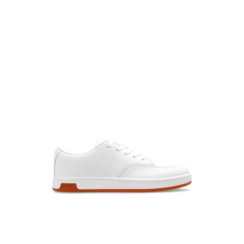 Kenzo - Shoes > Sneakers - White - Kenzo - Modalova