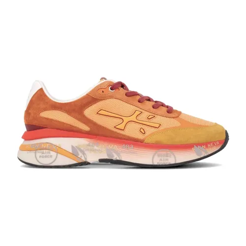 Shoes > Sneakers - - Premiata - Modalova