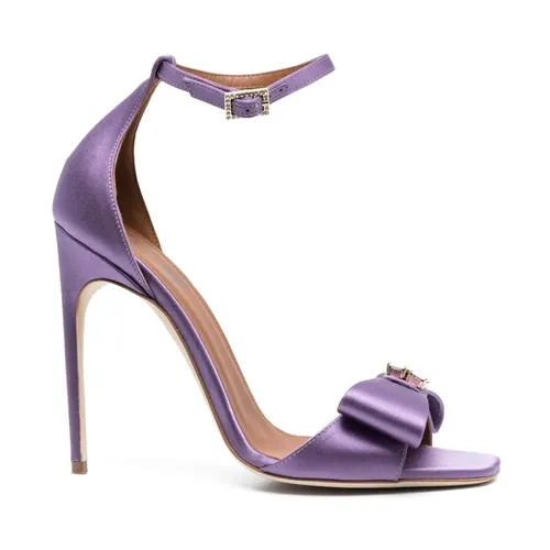 Shoes > Sandals > High Heel Sandals - - Malone Souliers - Modalova