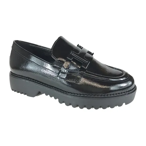 Shoes > Flats > Loafers - - Gabor - Modalova