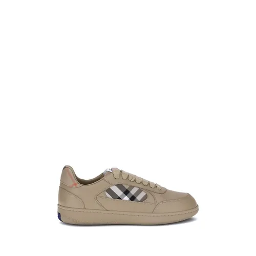 Shoes > Sneakers - - Burberry - Modalova