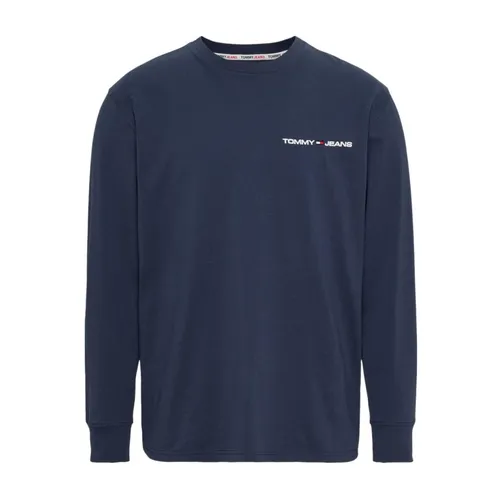 Tops > Long Sleeve Tops - - Tommy Hilfiger - Modalova