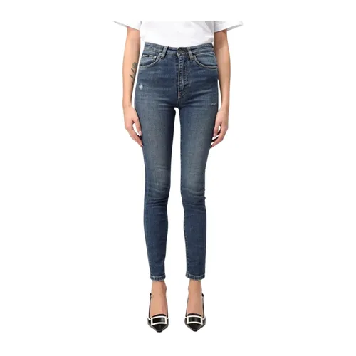Jeans > Skinny Jeans - - Dolce & Gabbana - Modalova