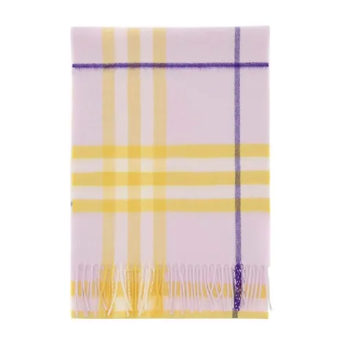 Accessories > Scarves > Winter Scarves - - Burberry - Modalova