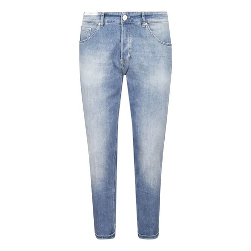 Jeans > Slim-fit Jeans - - PT Torino - Modalova