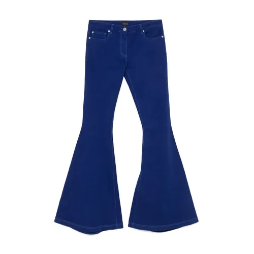 Jeans > Flared Jeans - - Etro - Modalova