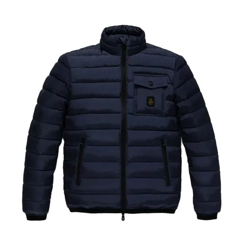 Jackets > Winter Jackets - - RefrigiWear - Modalova