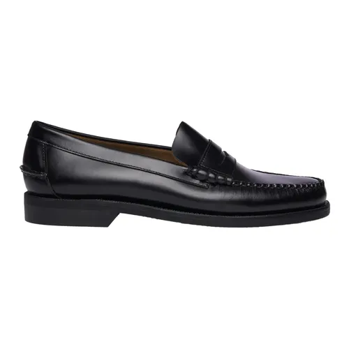 Shoes > Flats > Loafers - - Sebago - Modalova