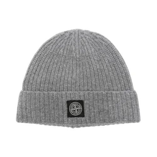 Accessories > Hats > Beanies - - Stone Island - Modalova
