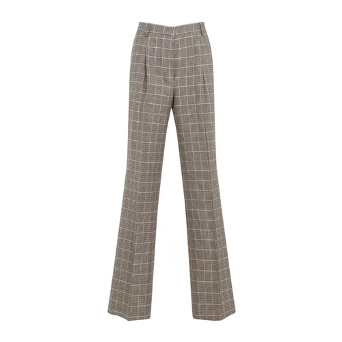 Trousers > Wide Trousers - - Dries Van Noten - Modalova