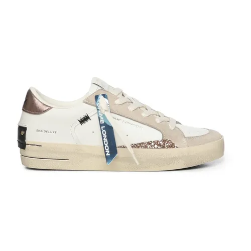 Shoes > Sneakers - - Crime London - Modalova