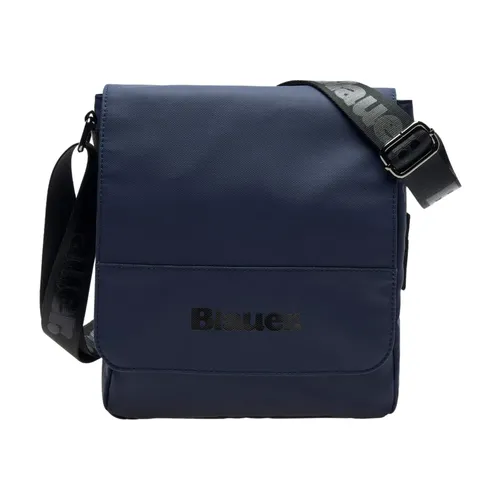 Bags > Cross Body Bags - - Blauer - Modalova