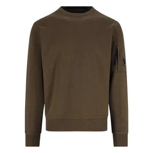 Sweatshirts & Hoodies > Sweatshirts - - C.p. Company - Modalova