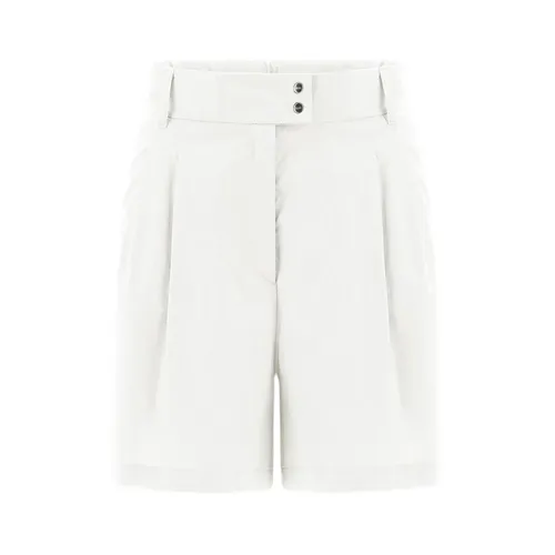 Shorts > Short Shorts - - Herno - Modalova