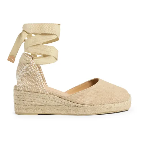 Shoes > Heels > Wedges - - Castañer - Modalova