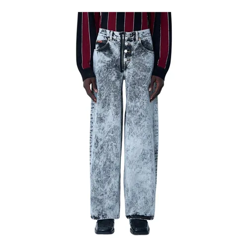 Jeans > Wide Jeans - - Martine Rose - Modalova