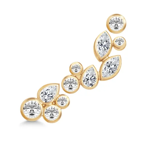 Accessories > Jewellery > Earrings - - Julie Sandlau - Modalova